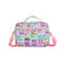 Latte Classic Lunch Bag With Shoulder Strap