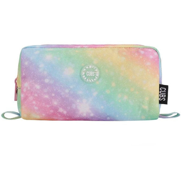 Rainbow Cat Hard Top Pencil Case