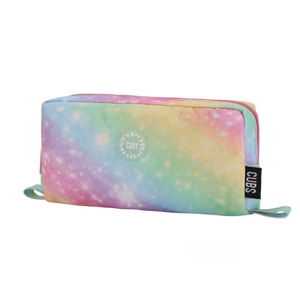 Rainbow Cat Hard Top Pencil Case