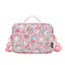 Unicorn Summer Candy cross body lunch bag