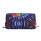 Navy/Red Tie Dye Pencil Case