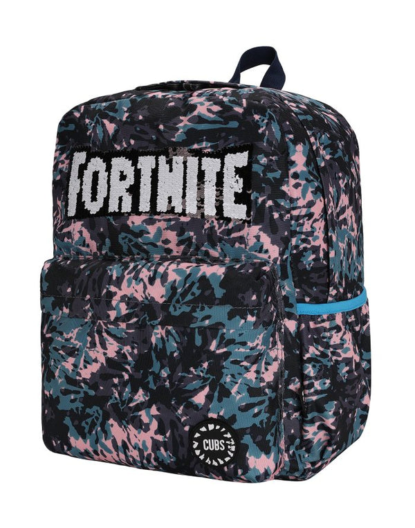 Fortnite Camouflage Junior Student Backpack
