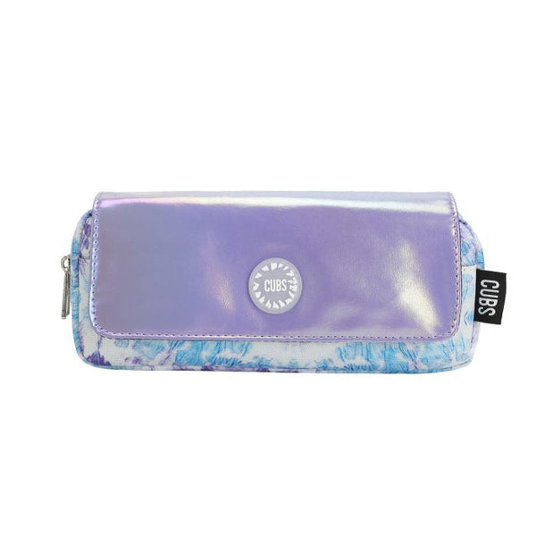 Lavender High School Pencil Case