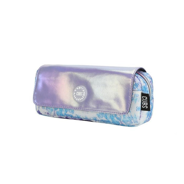 Lavender High School Pencil Case