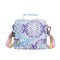 Lavender High School Lunch Bag