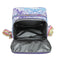 Lavender High School Lunch Bag