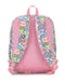 Little Mermaid under the sea Junior Student Backpack
