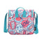 Strawberry Love Cross Body Lunch Bag