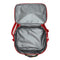 Robots Big Eyes cross body lunch bag