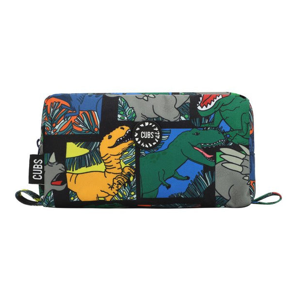 Jurassic Roar Pencil Case