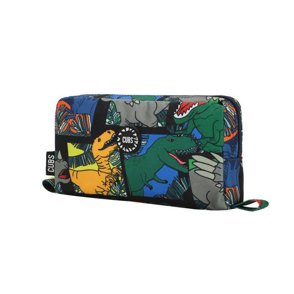 Jurassic Roar Pencil Case