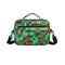 Mine craft Sequin Cross Lunch Bag