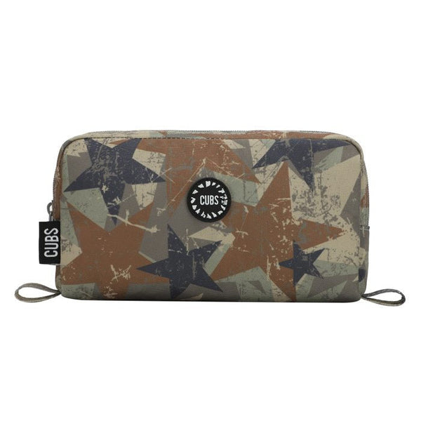 Army Stars Pencil Case