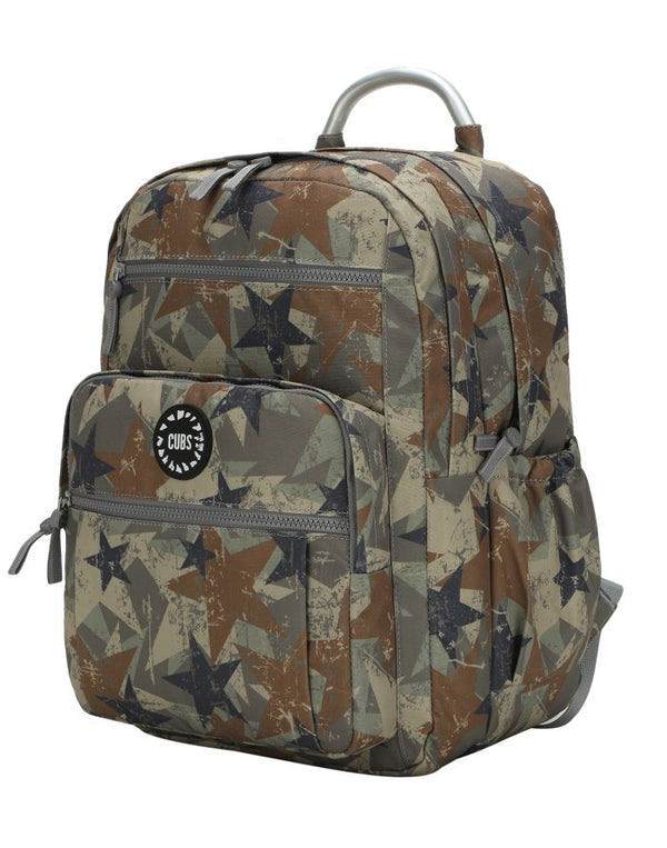 Army Stars Senior Student backpack