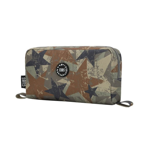 Army Stars Pencil Case