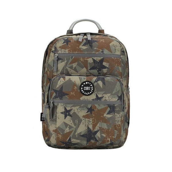Army Stars Senior Student backpack