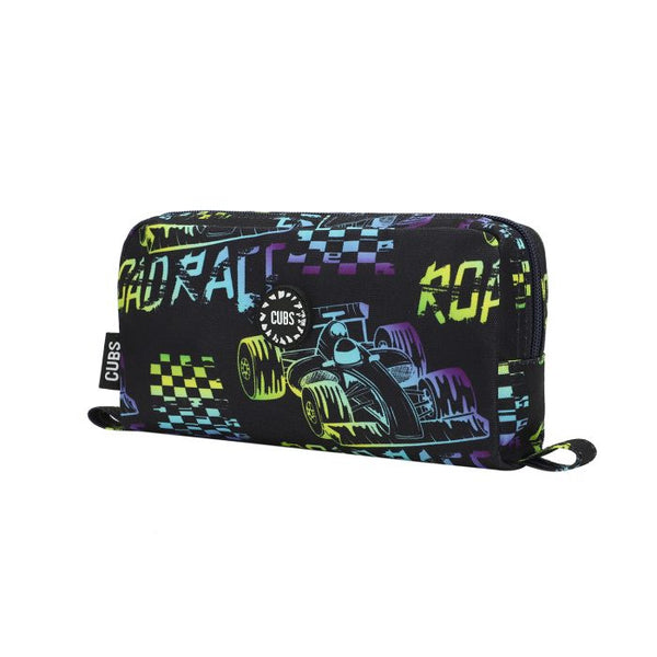 Road Race Pencil Case