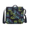 Road Race cross body lunch bag