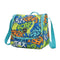 T-rex Roaring Cross Body Lunch Bag
