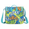 T-rex Roaring Cross Body Lunch Bag