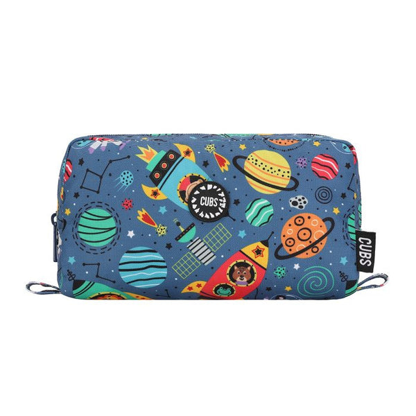 Space Craft Pencil Case