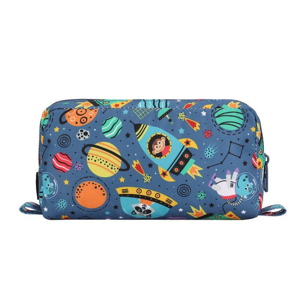 Space Craft Pencil Case