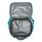 Monster Teeth Cross Body Lunch Bag