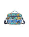 Play Game Classic Lunch Bag With Shoulder Strap