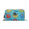 Monster Teeth Pencl Case