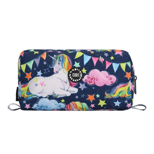 Fairy Tale Unicorn Pencil Case