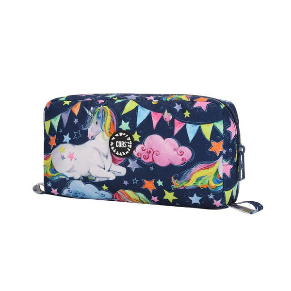 Fairy Tale Unicorn Pencil Case
