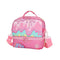 Melting Donut Cream Hard Top Lunch Bag