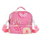 Melting Donut Cream Hard Top Lunch Bag