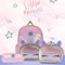 Unicorn Lashes Glitter Pocket Sequin Pencil Case