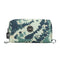 Army Green Tie Dye Pencil Case