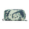 Army Green Tie Dye Pencil Case