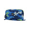 Camouflage Blue Pencil Case