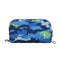 Camouflage Blue Pencil Case