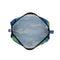 Camouflage Blue Pencil Case