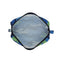 Camouflage Blue Pencil Case