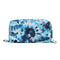 Turquoise Tie Dye Pencil Case