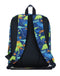 Loud Roar Blue Junior Student Backpack