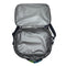 Loud Roar Blue cross body lunch bag