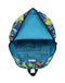 Loud Roar Blue Junior Student Backpack