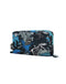 Black and Blue Roar Pencil Case