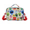 Monster Party 2 Lunch Bag