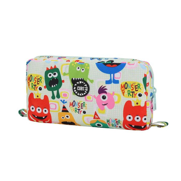 Monster Party 2 Pencil Case