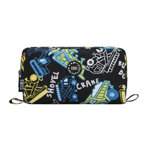 Cranes Pencil Case