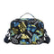 Cranes Cross Body Lunch Bag