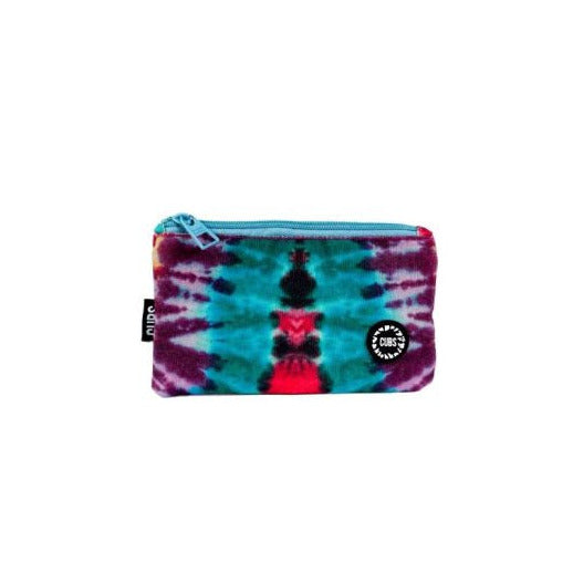 Light Tie Dye Big & Basic Pencil Case